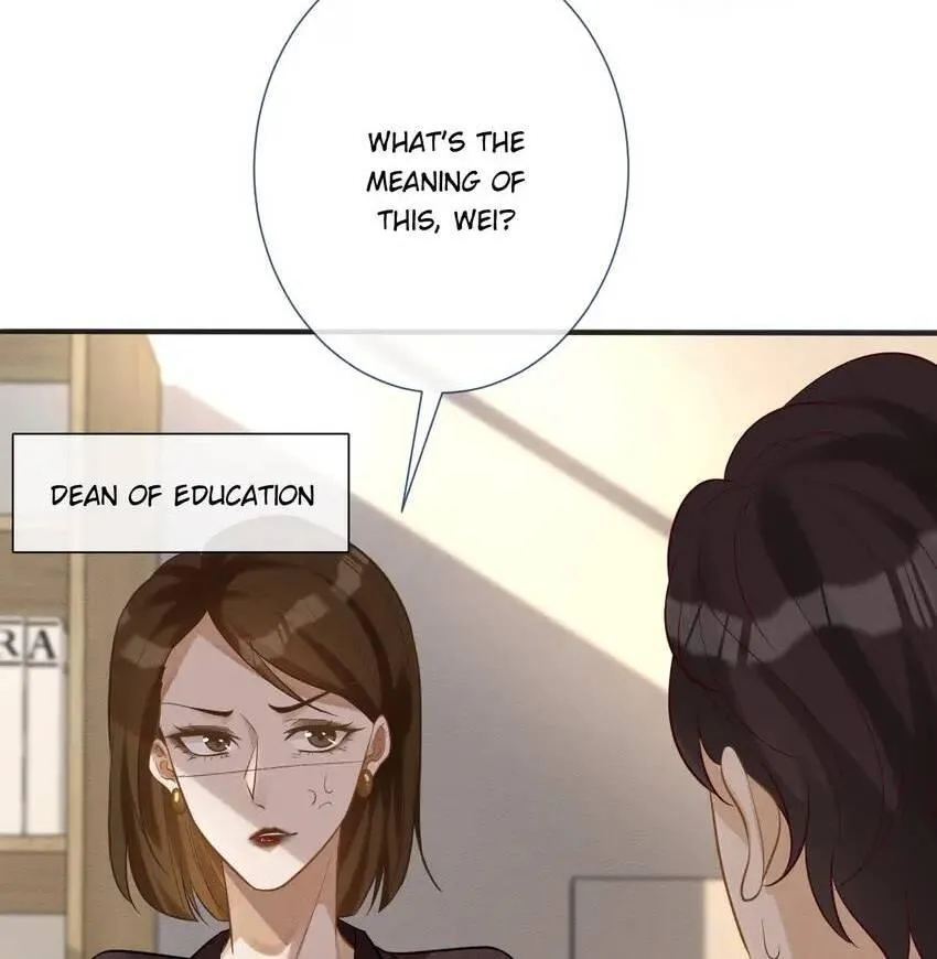 Read Everyone’s Darling chapter 4 image 29 on Lezhin