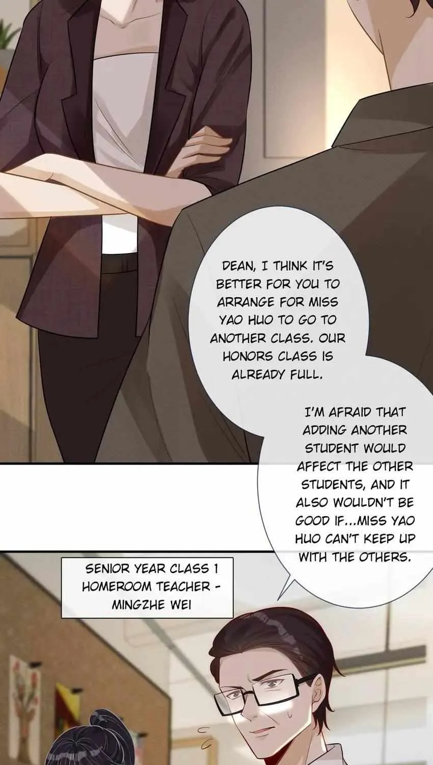 Read Everyone’s Darling chapter 4 image 30 on Lezhin