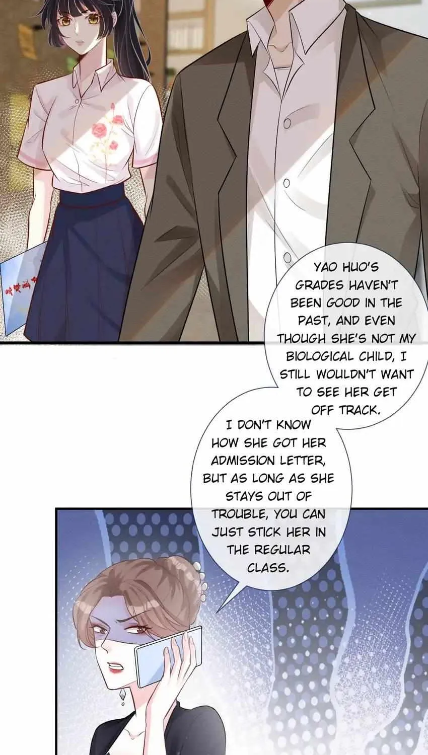 Read Everyone’s Darling chapter 4 image 31 on Lezhin