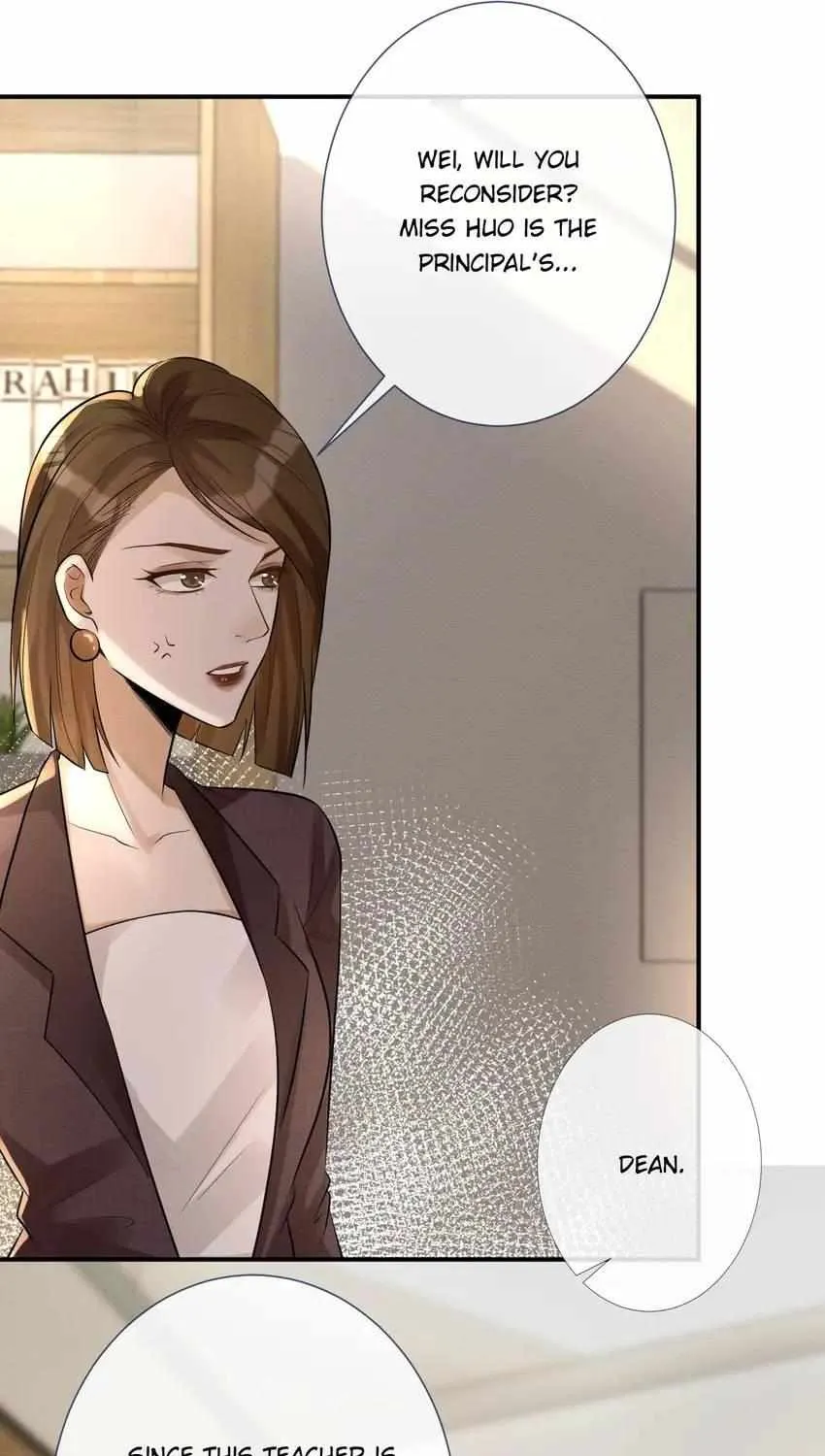 Read Everyone’s Darling chapter 4 image 33 on Lezhin