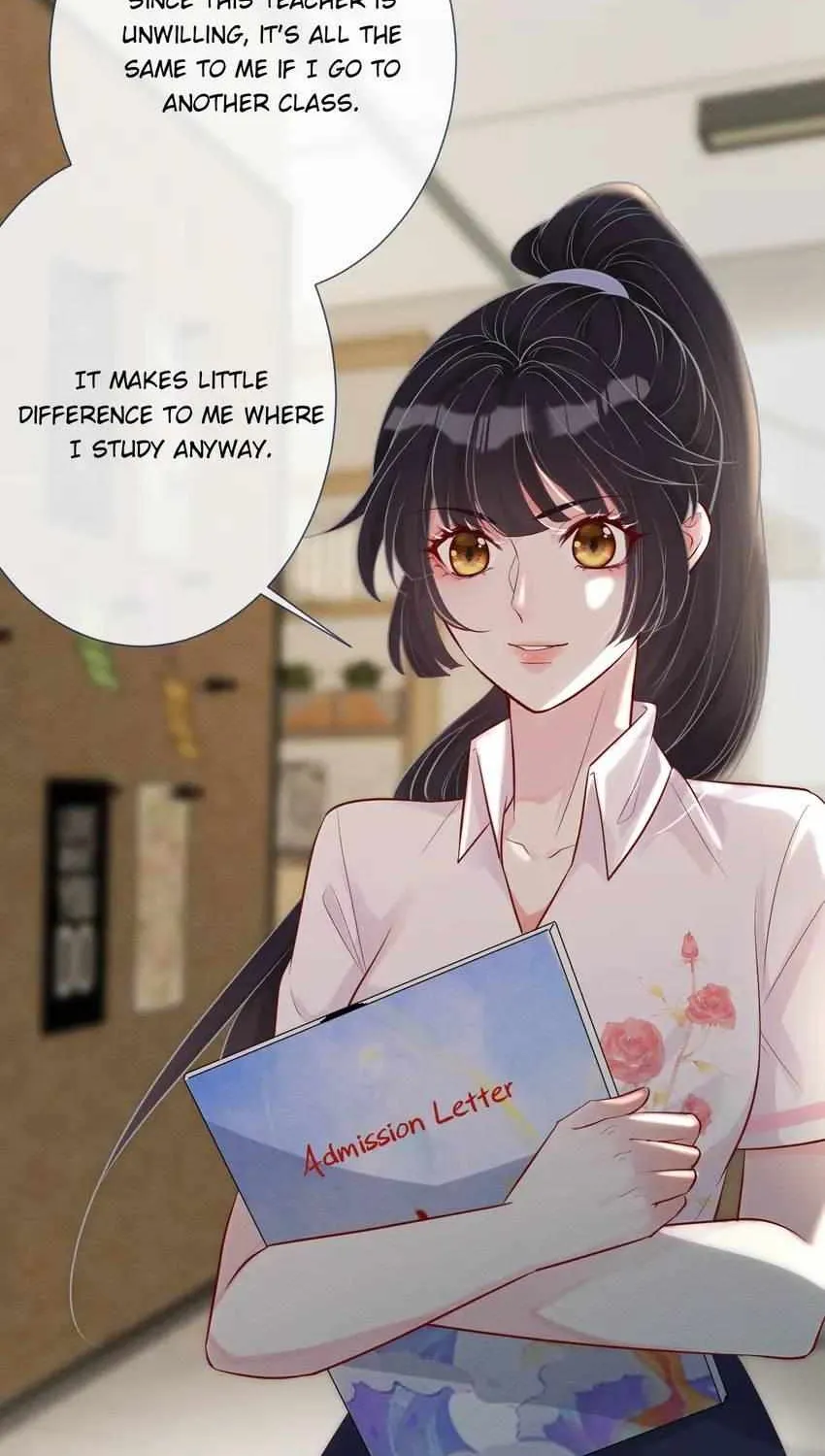 Read Everyone’s Darling chapter 4 image 34 on Lezhin
