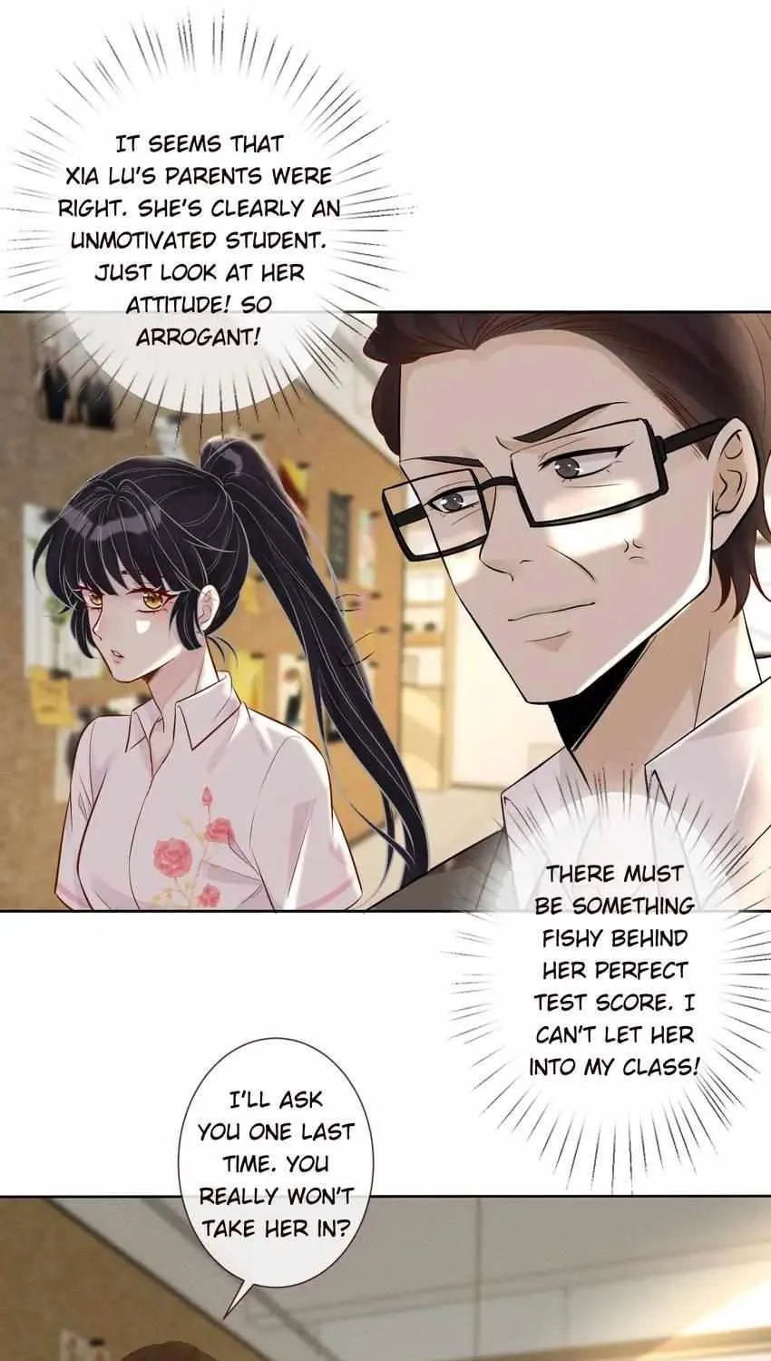 Read Everyone’s Darling chapter 4 image 37 on Lezhin
