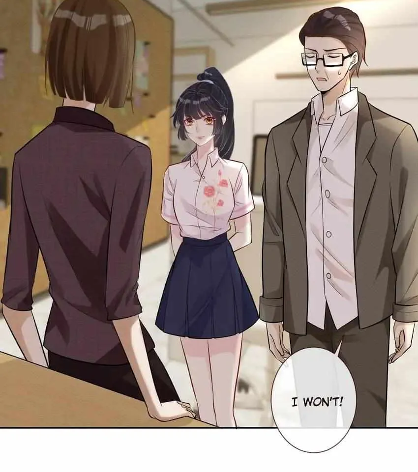Read Everyone’s Darling chapter 4 image 38 on Lezhin