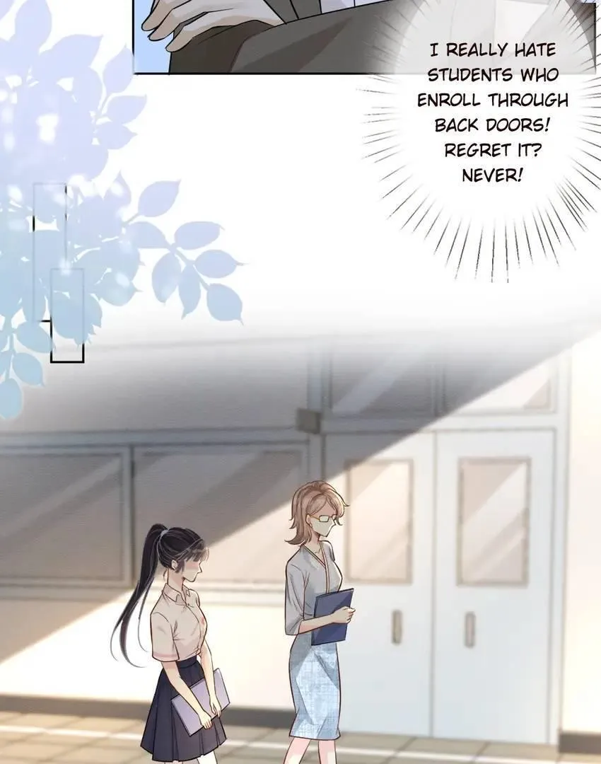 Read Everyone’s Darling chapter 4 image 41 on Lezhin