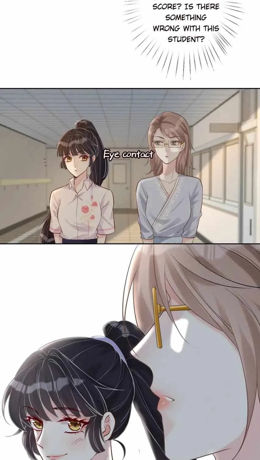 Read Everyone’s Darling chapter 4 image 44 on Lezhin