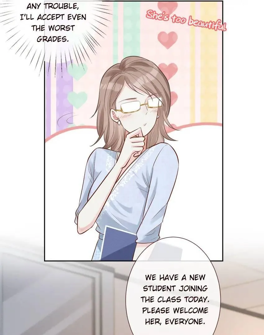 Read Everyone’s Darling chapter 4 image 46 on Lezhin