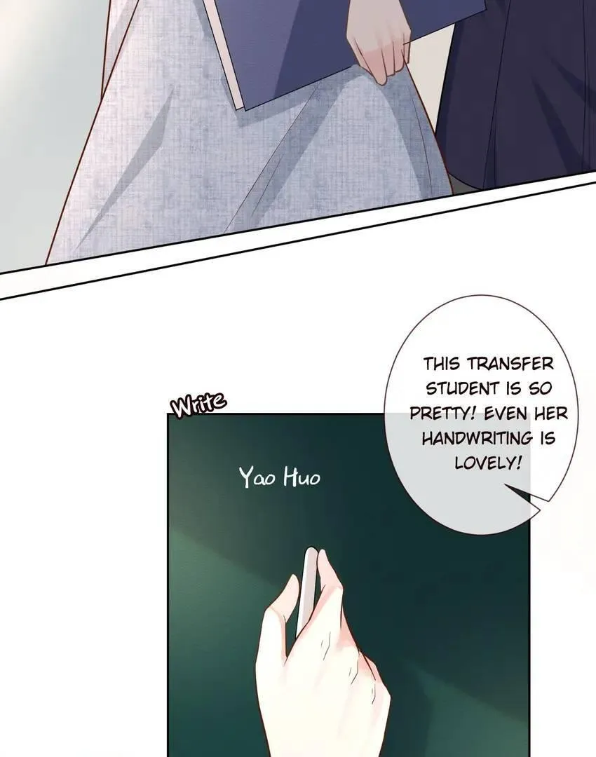 Read Everyone’s Darling chapter 4 image 48 on Lezhin