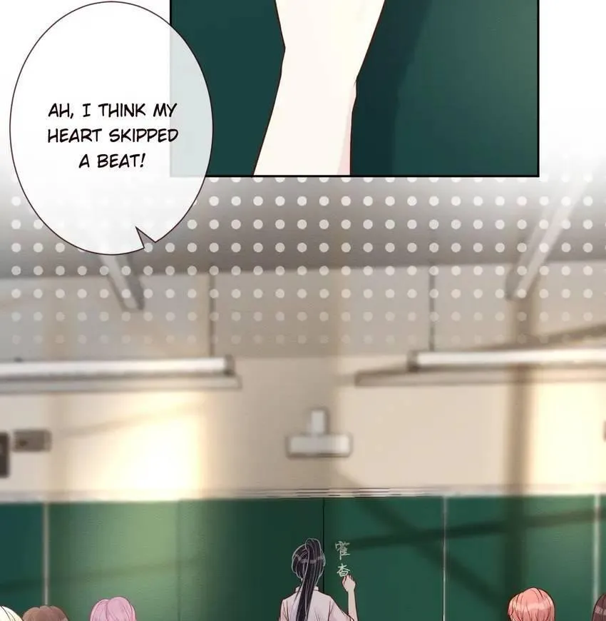 Read Everyone’s Darling chapter 4 image 49 on Lezhin