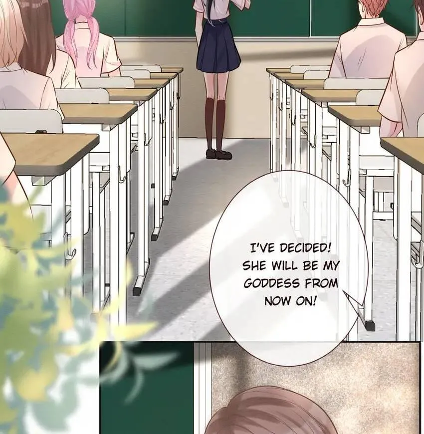 Read Everyone’s Darling chapter 4 image 50 on Lezhin
