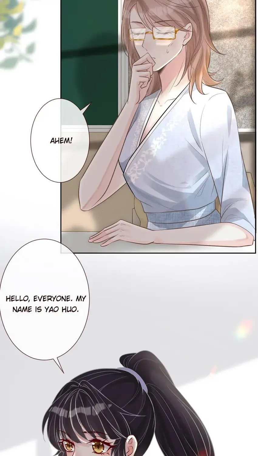 Read Everyone’s Darling chapter 4 image 51 on Lezhin