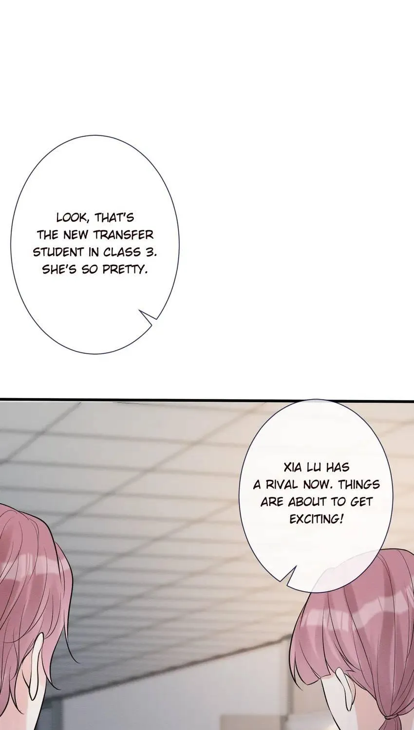 Read Everyone’s Darling chapter 4 image 54 on Lezhin