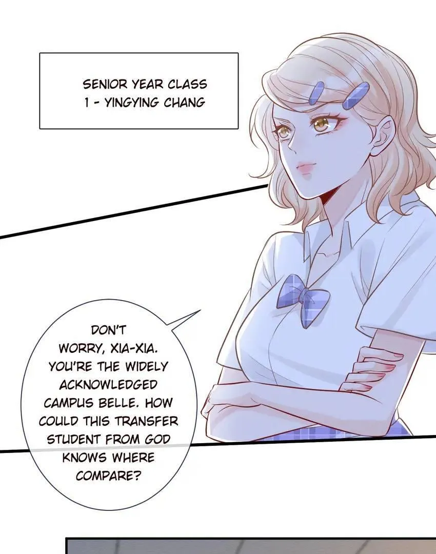 Read Everyone’s Darling chapter 4 image 56 on Lezhin
