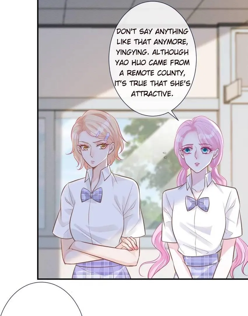 Read Everyone’s Darling chapter 4 image 57 on Lezhin