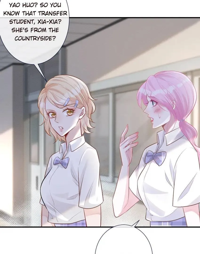 Read Everyone’s Darling chapter 4 image 58 on Lezhin
