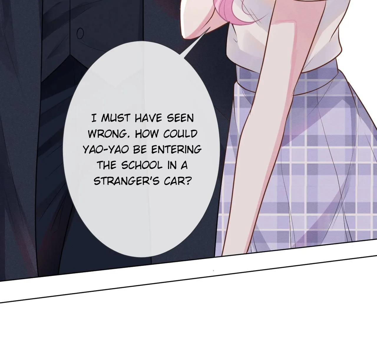 Read Everyone’s Darling chapter 4 image 6 on Lezhin