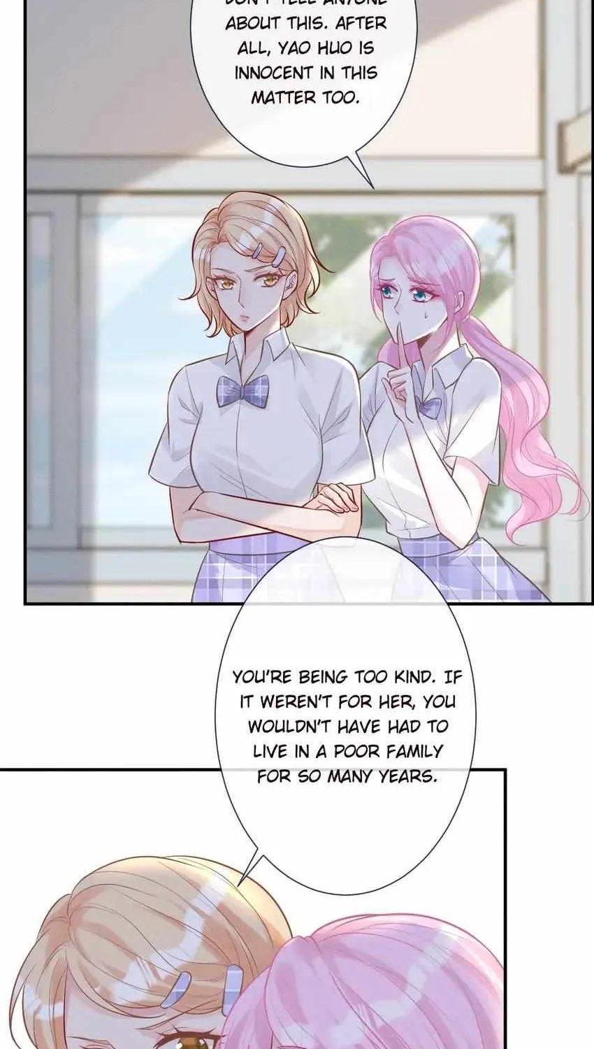 Read Everyone’s Darling chapter 4 image 62 on Lezhin