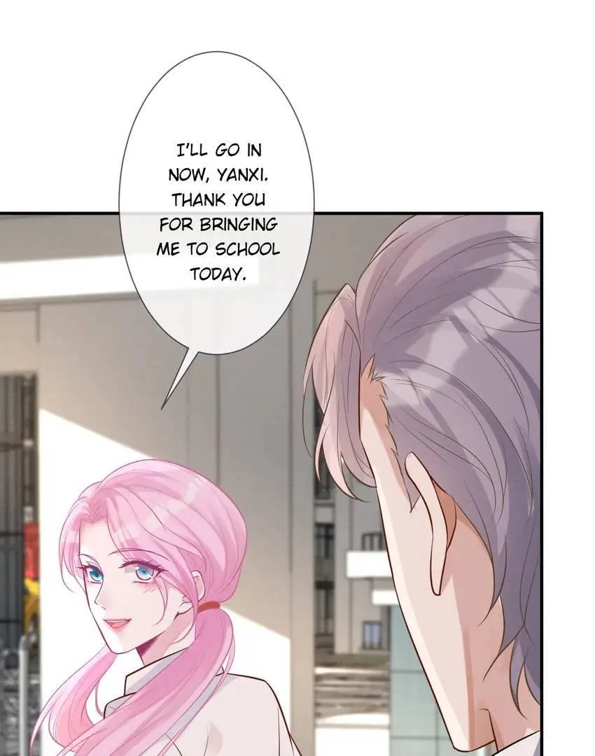 Read Everyone’s Darling chapter 4 image 7 on Lezhin