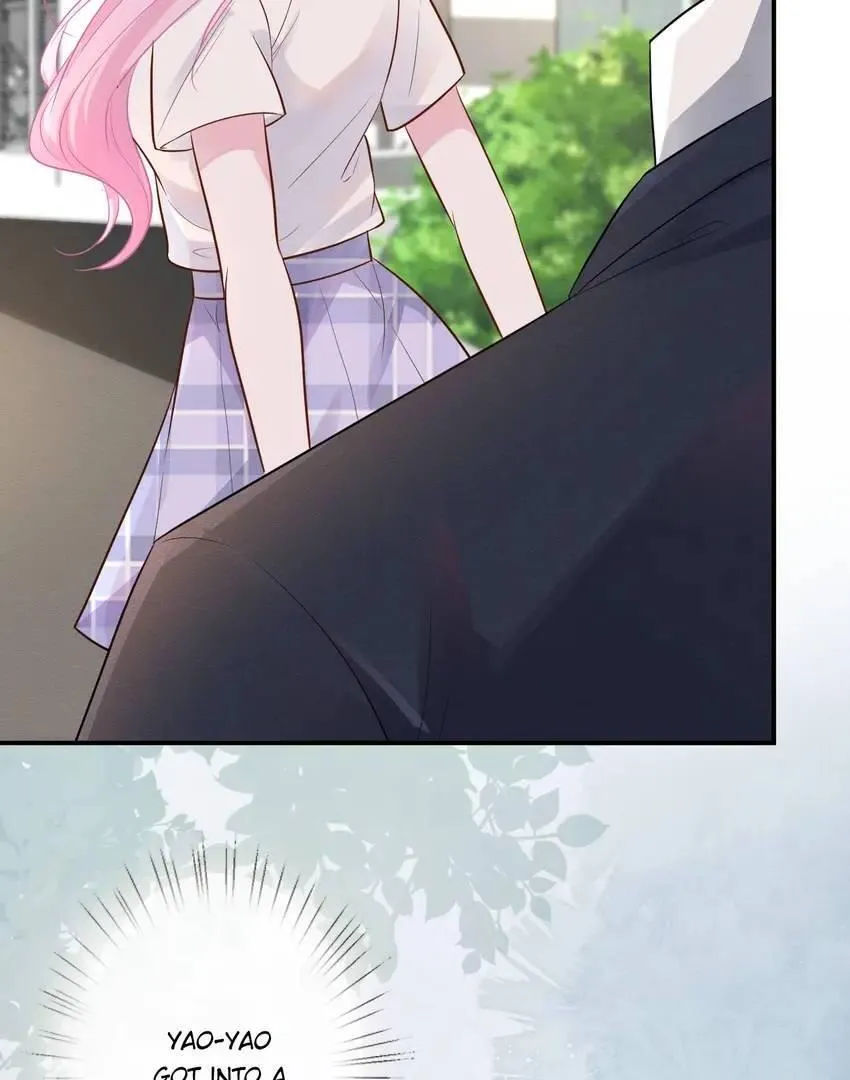 Read Everyone’s Darling chapter 4 image 8 on Lezhin