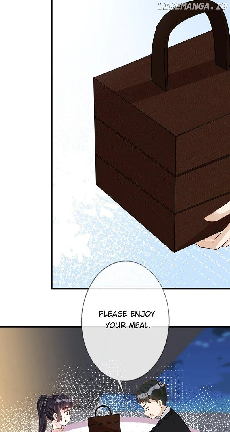 Read Everyone’s Darling chapter 40 image 10 on Lezhin