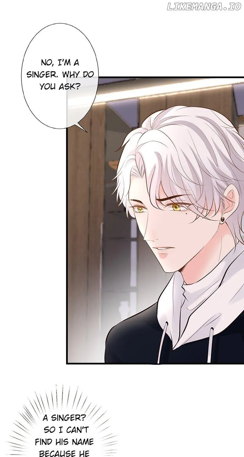 Read Everyone’s Darling chapter 40 image 19 on Lezhin