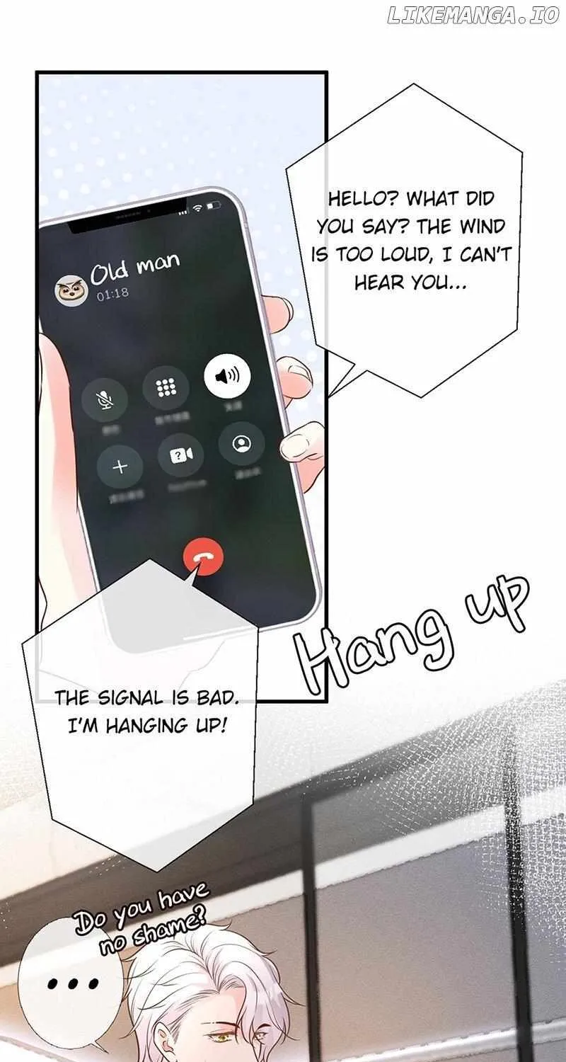 Read Everyone’s Darling chapter 40 image 2 on Lezhin