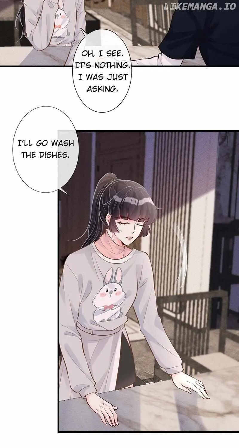 Read Everyone’s Darling chapter 40 image 21 on Lezhin