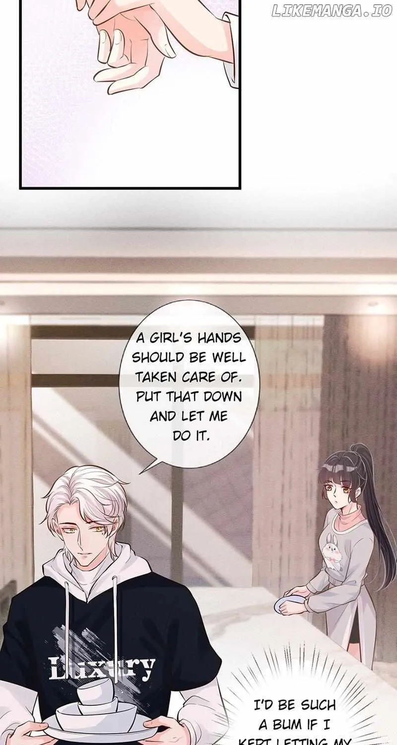 Read Everyone’s Darling chapter 40 image 23 on Lezhin