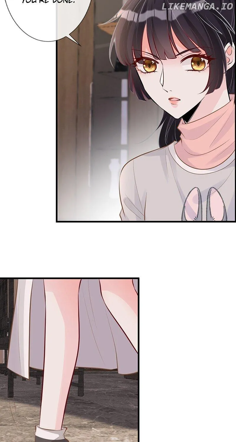 Read Everyone’s Darling chapter 40 image 25 on Lezhin
