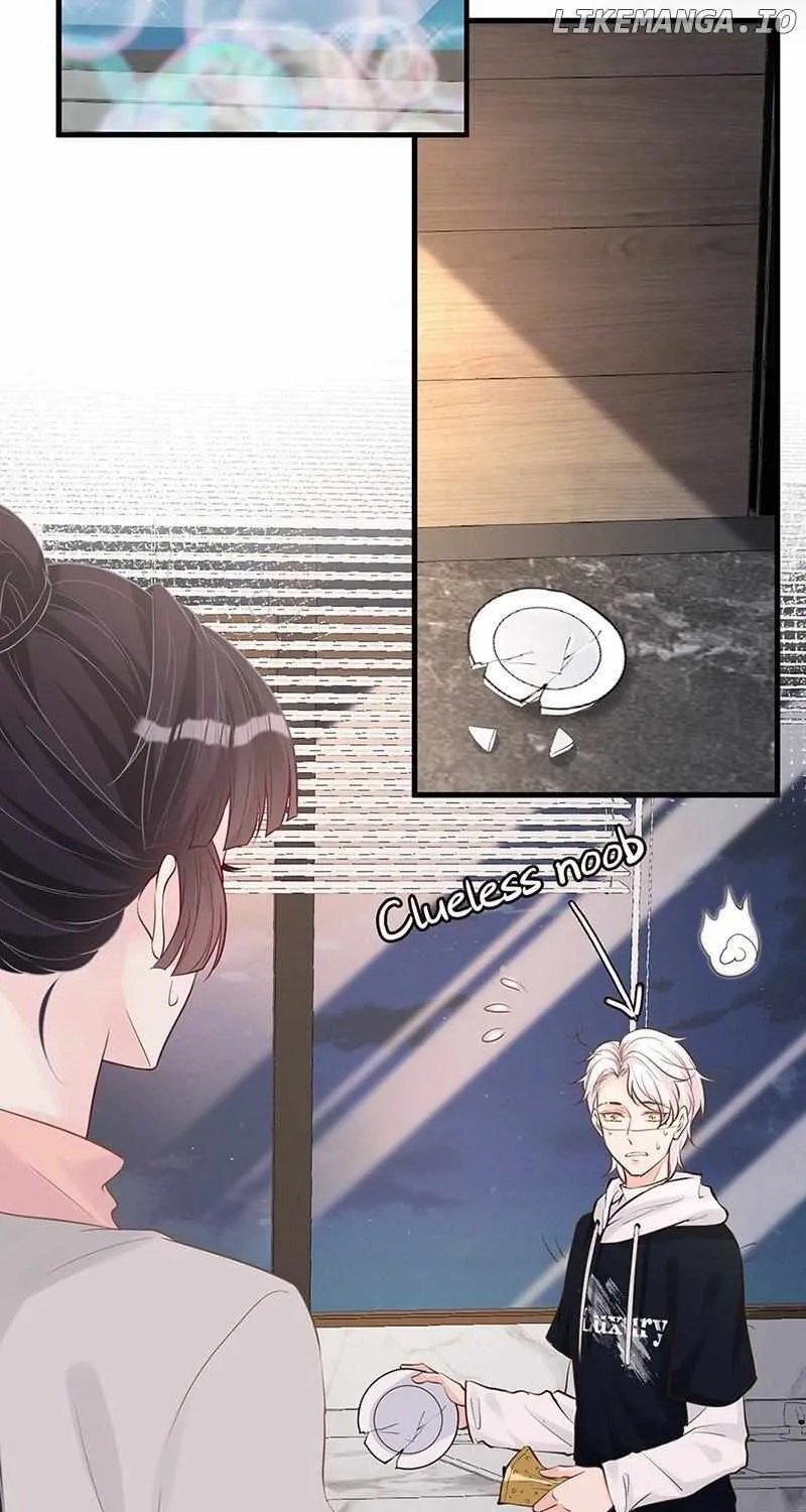 Read Everyone’s Darling chapter 40 image 29 on Lezhin