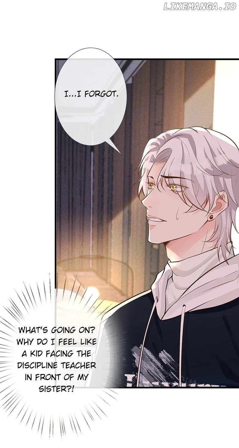 Read Everyone’s Darling chapter 40 image 36 on Lezhin