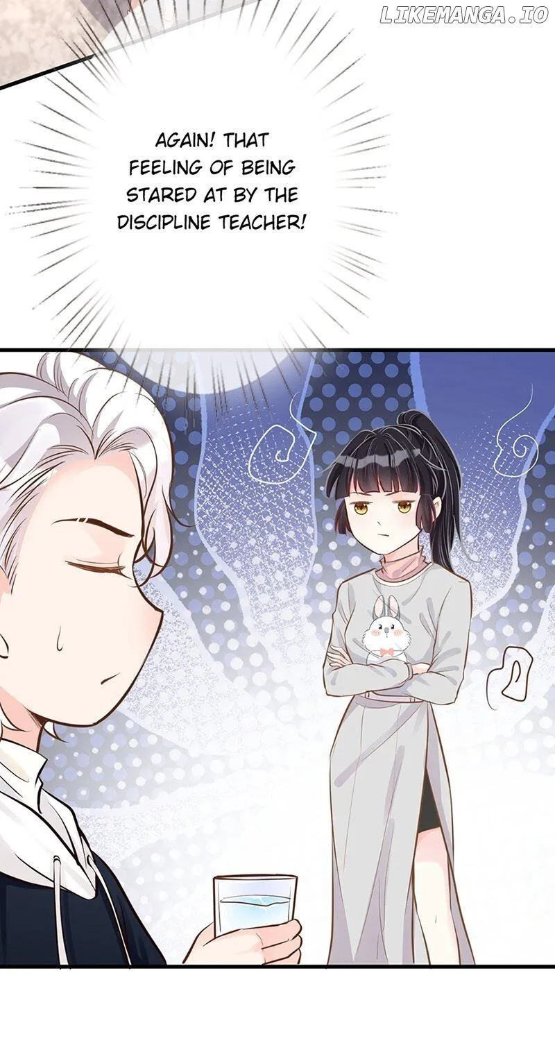 Read Everyone’s Darling chapter 40 image 42 on Lezhin