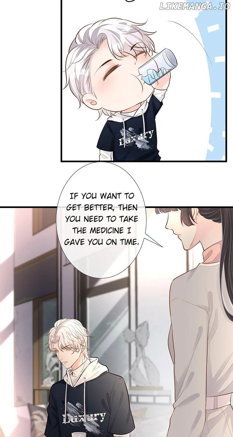 Read Everyone’s Darling chapter 40 image 44 on Lezhin