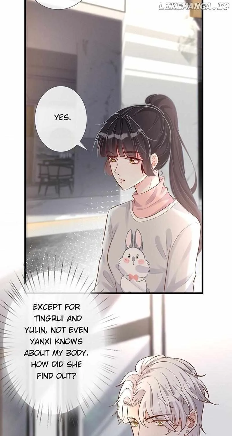 Read Everyone’s Darling chapter 40 image 46 on Lezhin