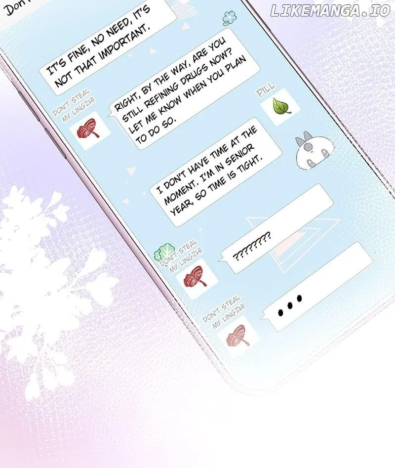 Read Everyone’s Darling chapter 40 image 52 on Lezhin