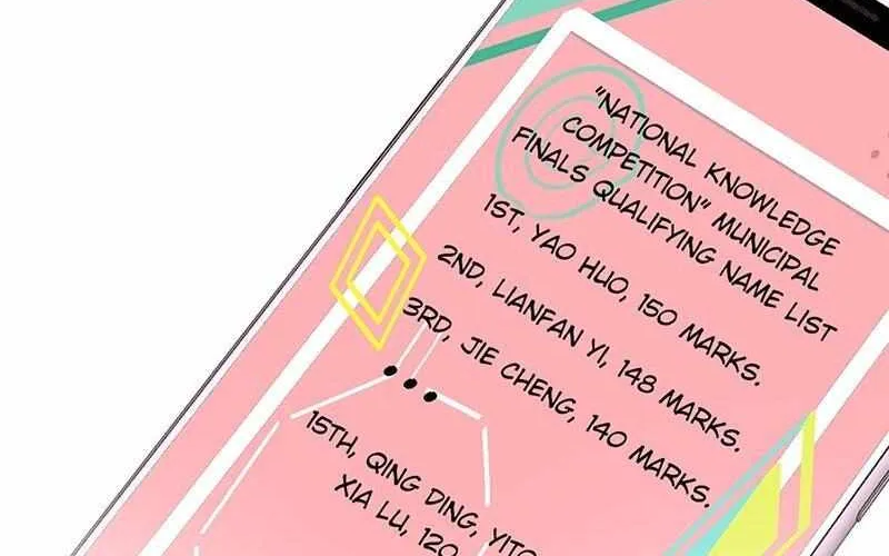 Read Everyone’s Darling chapter 40 image 54 on Lezhin