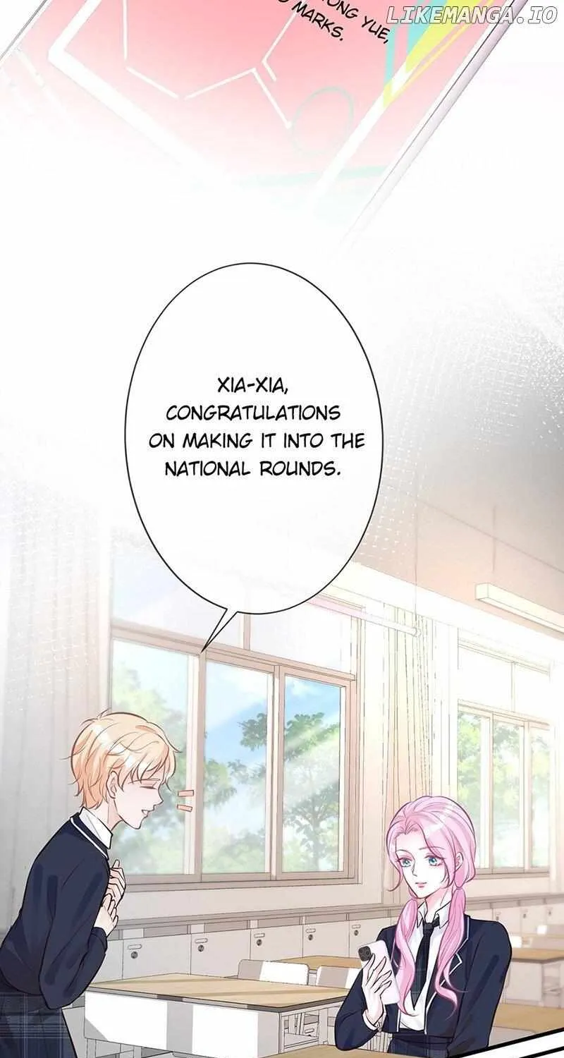 Read Everyone’s Darling chapter 40 image 55 on Lezhin