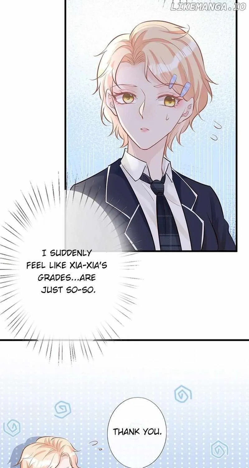 Read Everyone’s Darling chapter 40 image 57 on Lezhin