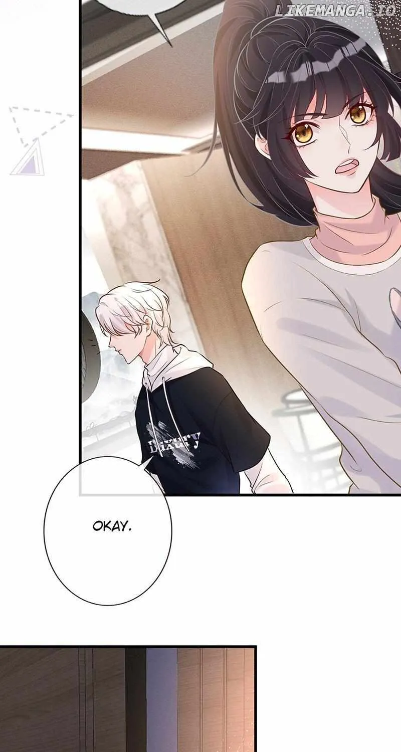 Read Everyone’s Darling chapter 40 image 6 on Lezhin