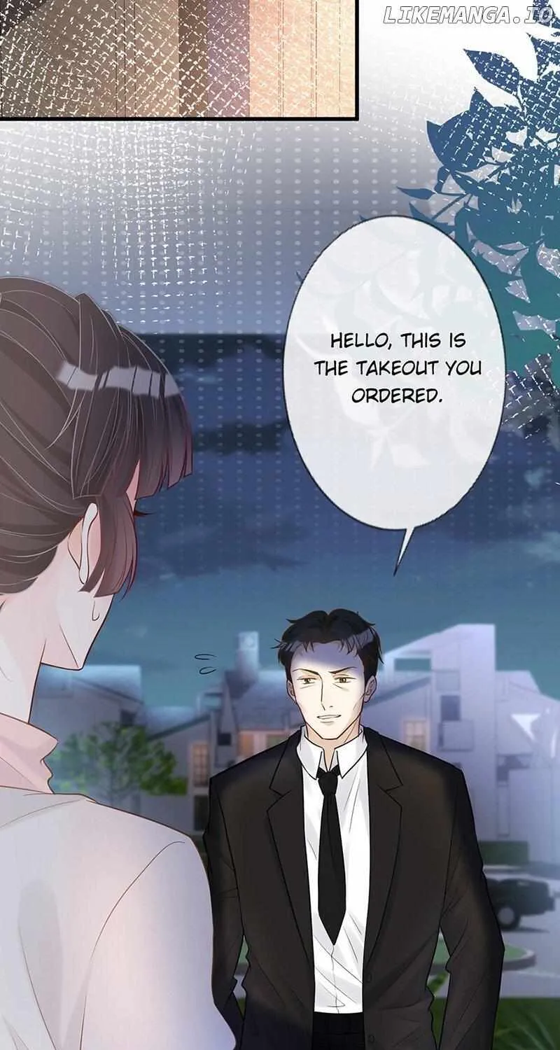 Read Everyone’s Darling chapter 40 image 8 on Lezhin