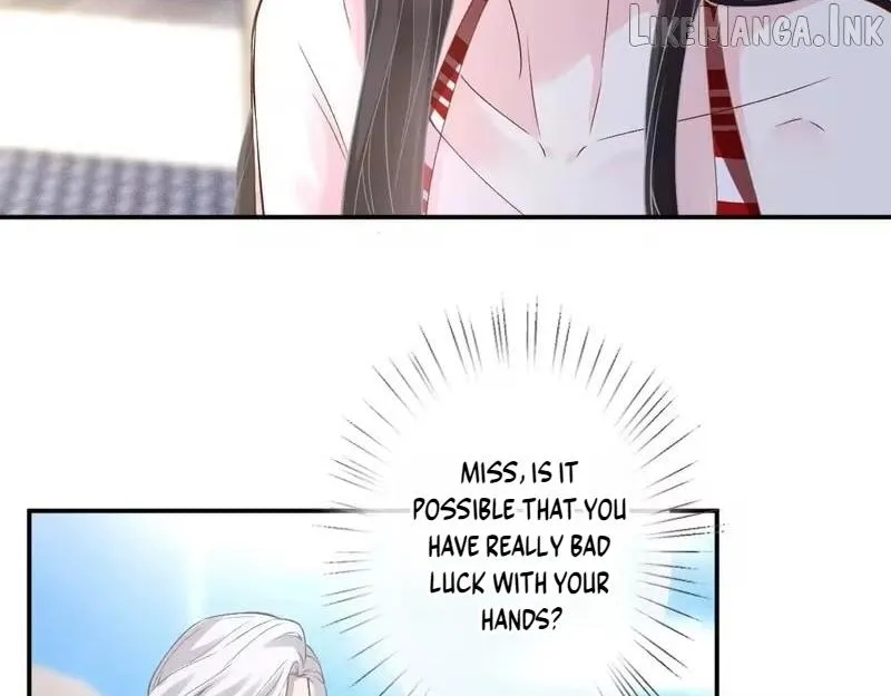 Read Everyone’s Darling chapter 400 image 11 on Lezhin