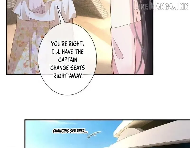 Read Everyone’s Darling chapter 400 image 13 on Lezhin
