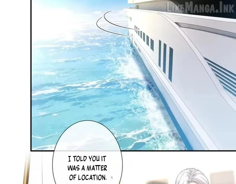 Read Everyone’s Darling chapter 400 image 14 on Lezhin