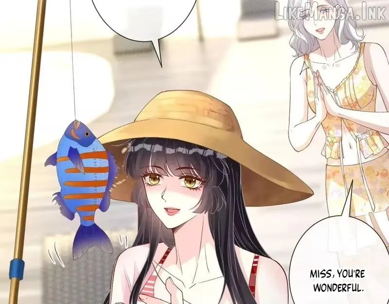 Read Everyone’s Darling chapter 400 image 15 on Lezhin
