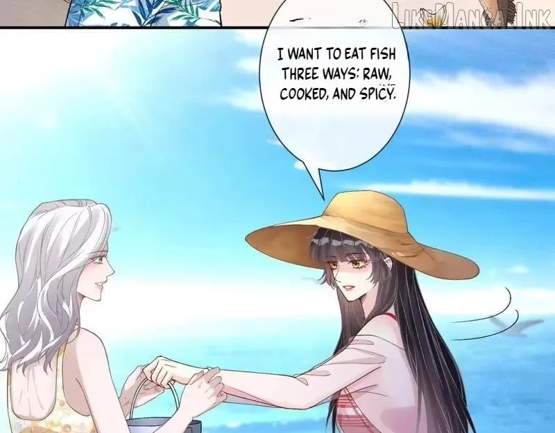 Read Everyone’s Darling chapter 400 image 19 on Lezhin