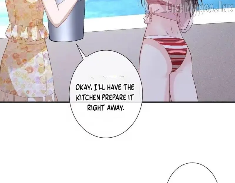 Read Everyone’s Darling chapter 400 image 20 on Lezhin