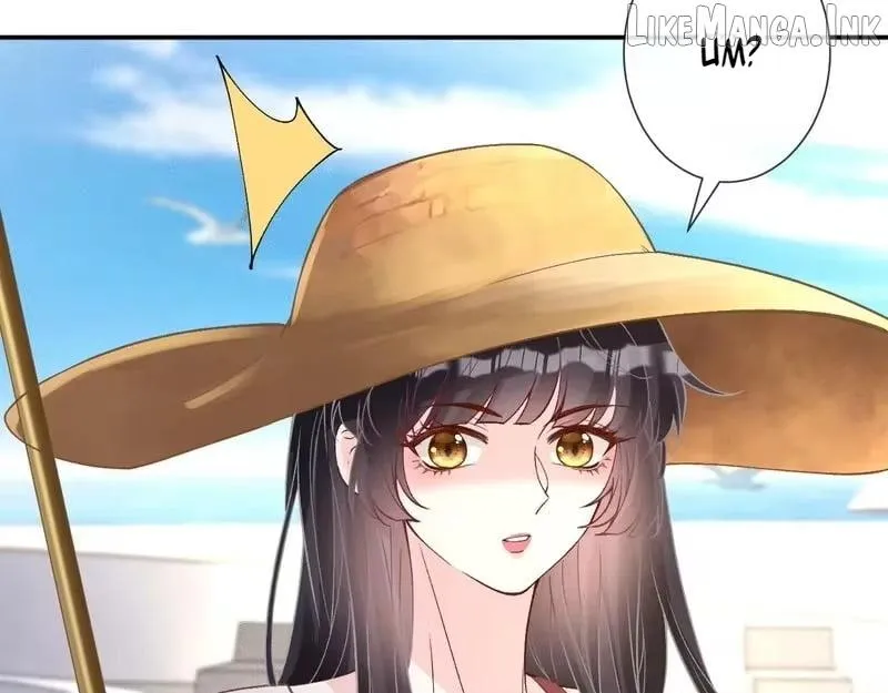 Read Everyone’s Darling chapter 400 image 21 on Lezhin