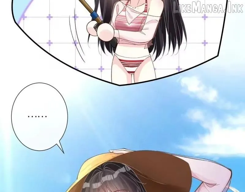 Read Everyone’s Darling chapter 400 image 24 on Lezhin