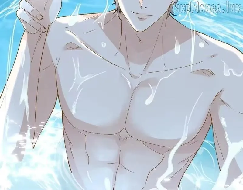 Read Everyone’s Darling chapter 400 image 27 on Lezhin
