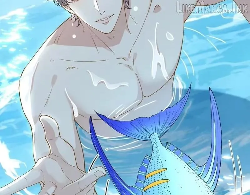 Read Everyone’s Darling chapter 400 image 31 on Lezhin