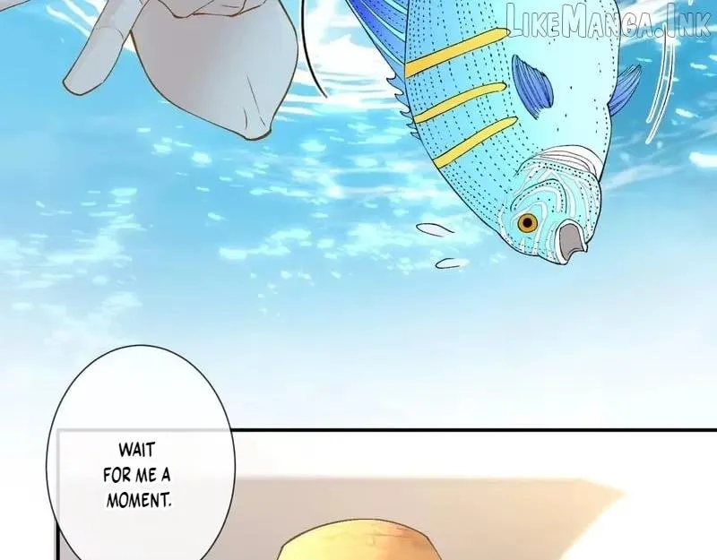 Read Everyone’s Darling chapter 400 image 32 on Lezhin